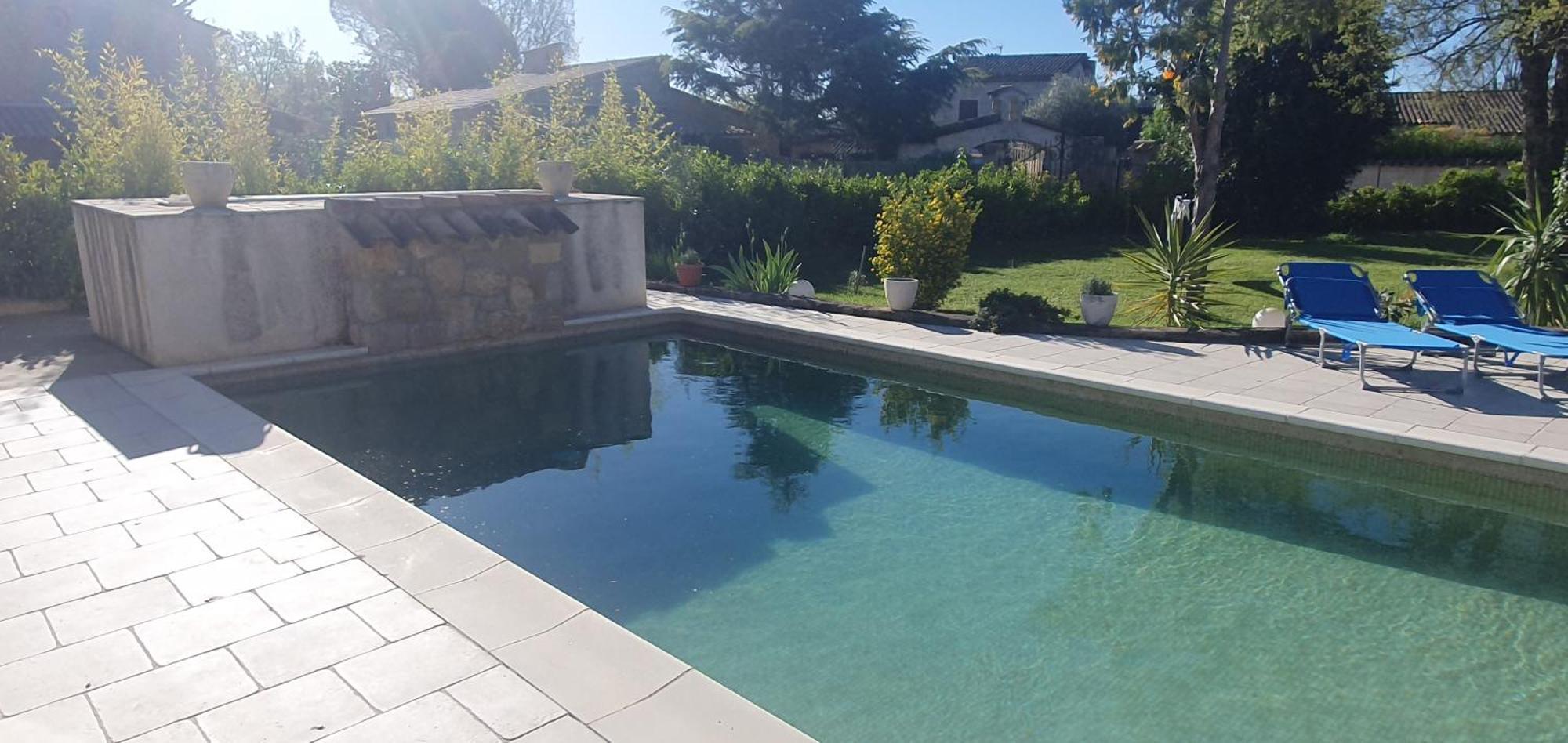 Chez Dom & Albert Saint-Cézaire-sur-Siagne Exterior foto